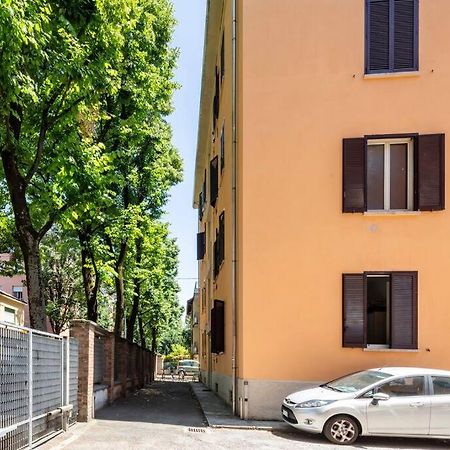Appartamento Vicino Ospedale Con Self Check-In Parma Exterior foto