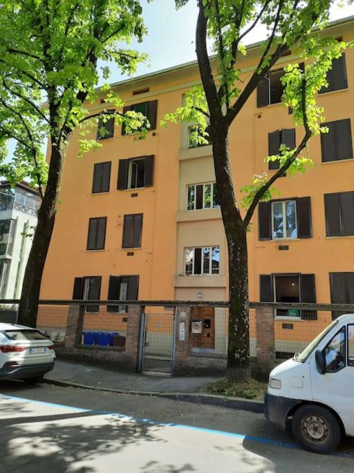 Appartamento Vicino Ospedale Con Self Check-In Parma Exterior foto