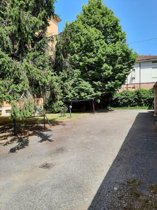 Appartamento Vicino Ospedale Con Self Check-In Parma Exterior foto