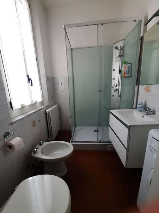 Appartamento Vicino Ospedale Con Self Check-In Parma Exterior foto