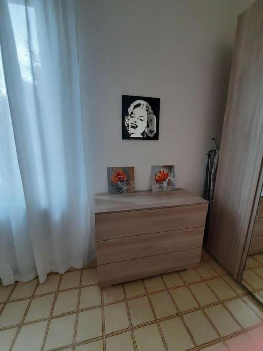 Appartamento Vicino Ospedale Con Self Check-In Parma Exterior foto
